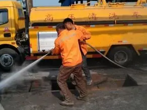 北京东城区通下水道电话多少