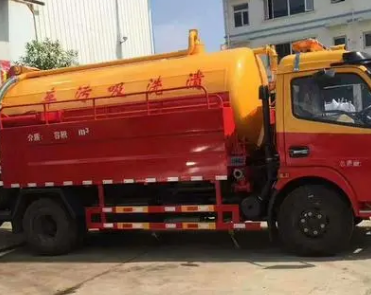 北京东城区清抽化粪池公司哪里找
