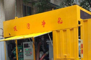 北京东城区清抽化粪池找哪家