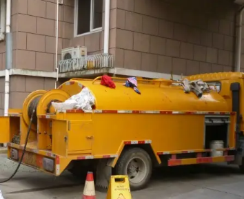 北京东城区清抽化粪池