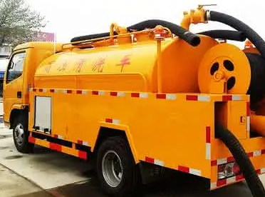 北京东城区清抽化粪池哪家好