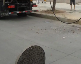 北京东城区通下水道知识介绍