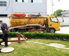 北京东城区通下水道哪家好